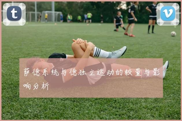 萨德系统与德独立运动的较量与影响分析